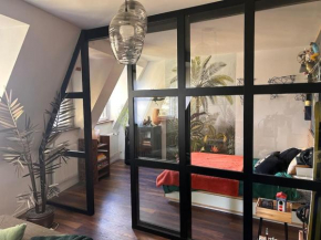 Appartement carré or Strasbourg